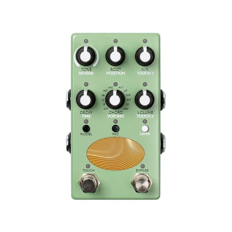 Kinotone Ghosts Chordal Resonator image 1