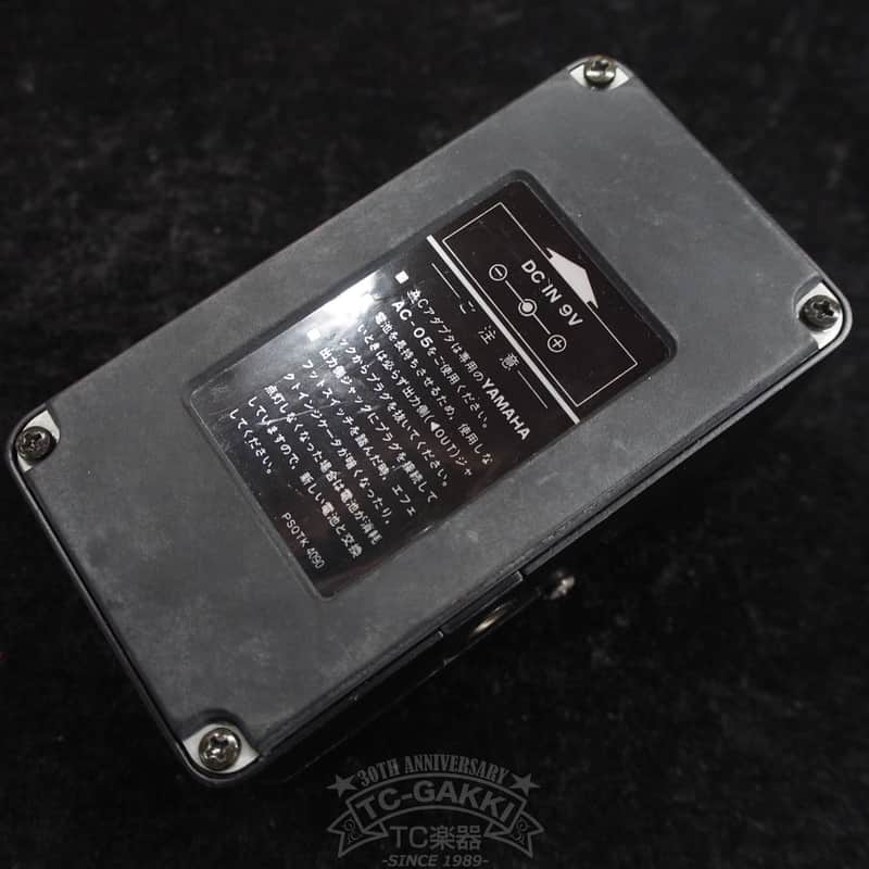 Yamaha Dds 100 Digital Delay Sampler | Reverb