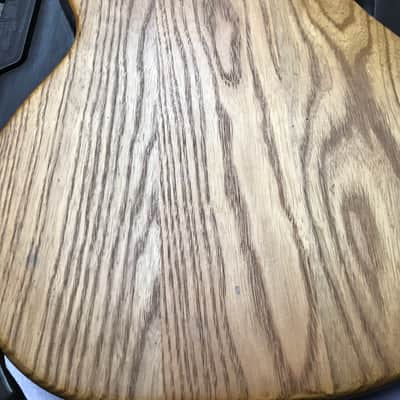 Peavey T-20FL 1982 Natural image 6