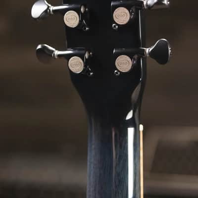 Beard Legacy R Resonator Acoustic Guitar with Hardshell Case - Used image 6