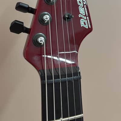 Levinson Blade RH4 Classic image 4