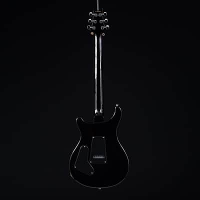 PRS S2 Custom 24 Scarlet Smokeburst 9828 image 8