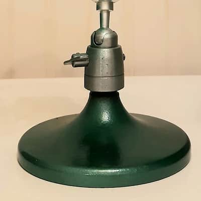 Lomo 19a13 Tube Microphone 1968 image 4