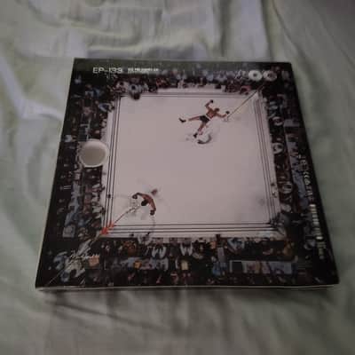 Teenage Engineering EP‑133 K.O. II – Tested & Working – Box – No Manual image 4