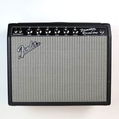 Fender '65 Princeton Reverb image 1