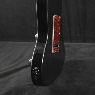 Tom Anderson Raven Classic Black image 6