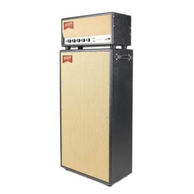 Benson Amps Vincent Stack Owned by Frank Iero image 3