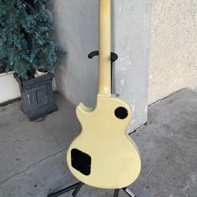 Gibson Les Paul Studio 1983 - 1989 - Alpine White image 18
