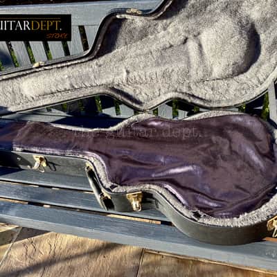 ♚RARE♚MINTY 2010 Gibson CUSTOM SHOP ES-137 Custom♚AAA♚EBONY♚TRIBURST♚COA♚335*339 image 24