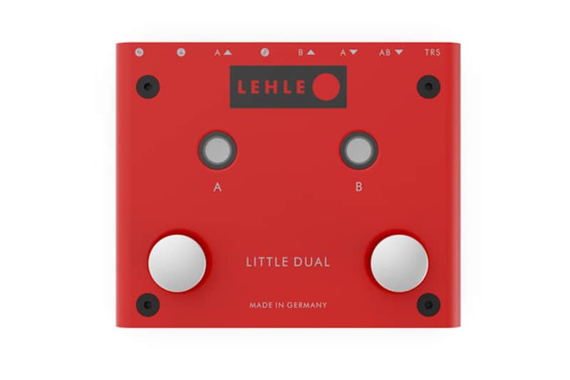 Lehle Little Dual II image 1
