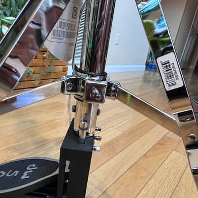 DW 5000 Series Hi-hat Stand - 3 Leg - DWCP5500D New Bild 15