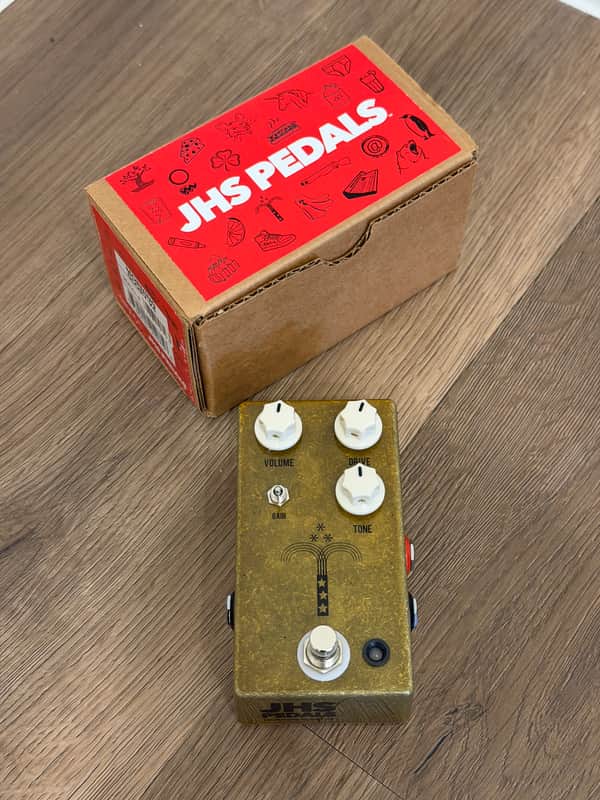 JHS Morning Glory V4