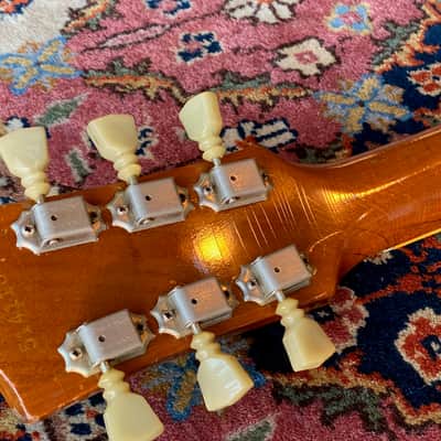 1968 Gibson Les Paul Standard Goldtop “Second Batch”! image 11