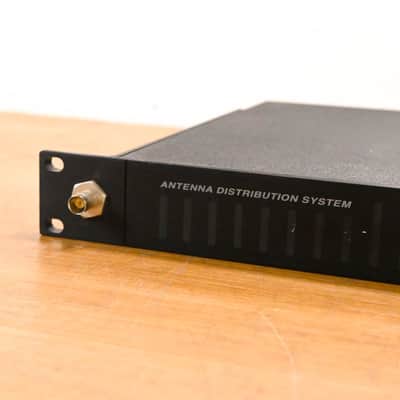 Shure UA845-UA UHF Antenna Distribution System 782-806 MHz CG01Z5E image 4