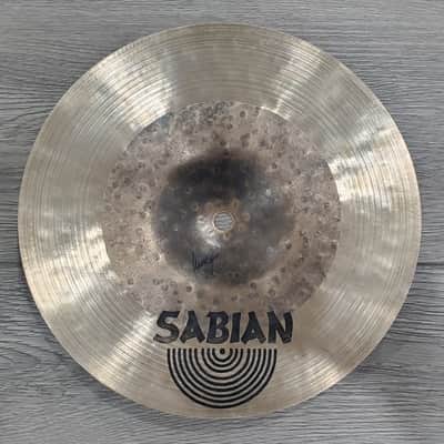 Sabian 10" HH Duo Splash Cymbal image 7