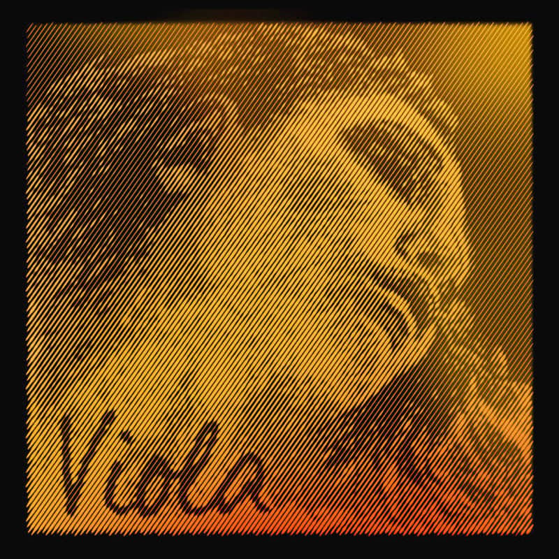 Pirastro Evah Pirazzi Gold Viola image 1