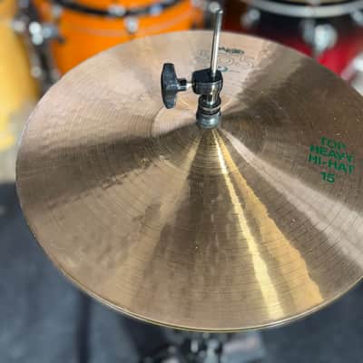 Mapex H800EB Armory Double-Braced Hi-Hat Stand 2010s - Black image 5