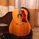 Gibson J-50 1966 Natural