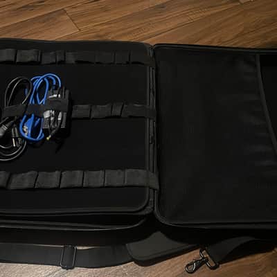 Akai MPC X w/ UDG Travel case and DeckSaver image 7