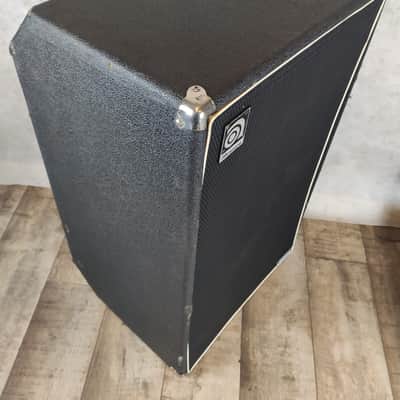 Ampeg  SVT 806HE bass speaker cabinet 1993 USA image 3