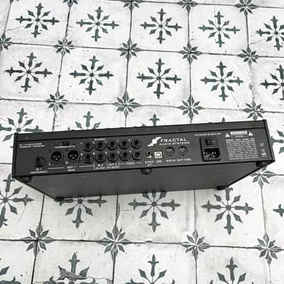 Fractal Audio AX8 image 4