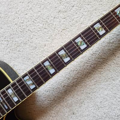Ibanez Artstar AF-120 image 18