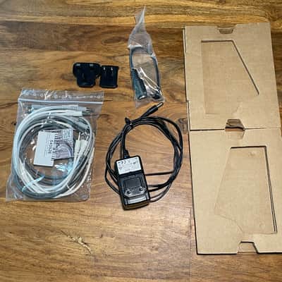 Moog Subharmonicon 2020 - Present - Black image 5