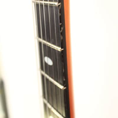 Peavey Destiny Custom 1991 Amber Sunburst RARE! image 13