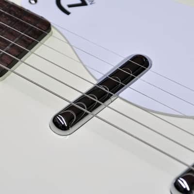 Danelectro 59M NOS+ - Aged White image 6