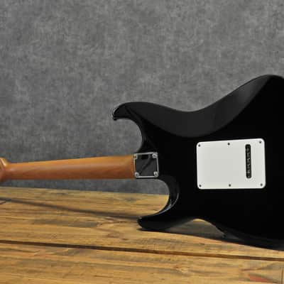Suhr Standard Plus Custom New From Authorized Dealer 2024 - Inferno Burst image 6
