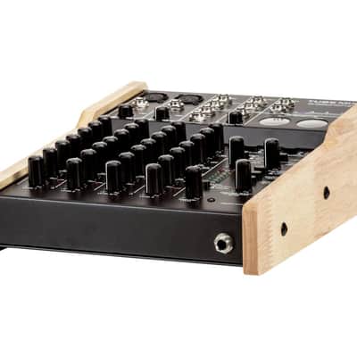 ART TubeMix Mixer / Audio Interface with Assignable Tube image 2