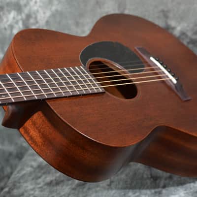 Martin 000-15SM 15 Series All Mahogany Acoustic w/ FREE Same Day Shipping image 5