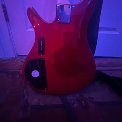 Ibanez SRX 300 4 String Bass Guitar image 4