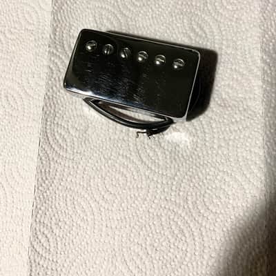 Gibson T Top Pickup Early 1970s SG Les Paul ES-335 Humbucker image 6
