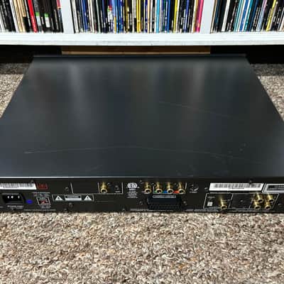 Arcam DV78 DiVA Progressive-Scan CD/DVD Player w/ Scart No Remote TESTED ✅ image 9