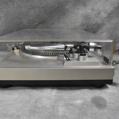 Sansui SR-333 Direct-Drive Turntable Record Player Very Good Condition image 14