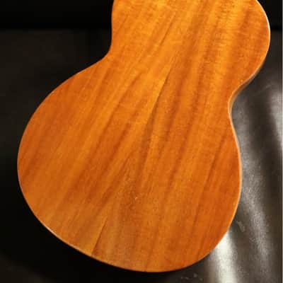Gstring Ukulele Tenor 2000's - Natural image 11