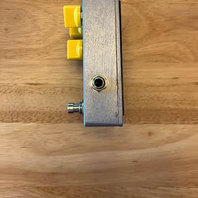 Aion FX Procyon Natural Overdrive (BJFe Honey Bee Clone) 2017 - Natural image 4