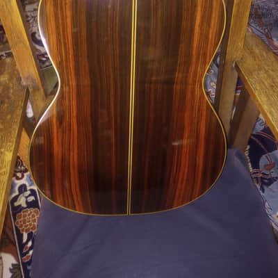 Tama TC10 1978 - Cashew varnish image 20