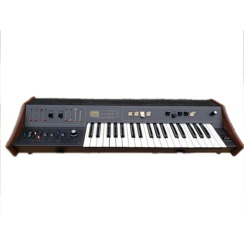 ARP Explorer I Monophonic Analog Synthesizer image 1