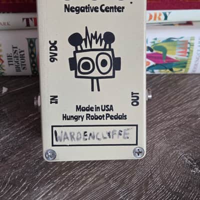 Hungry Robot Wardenclyffe Mini image 2