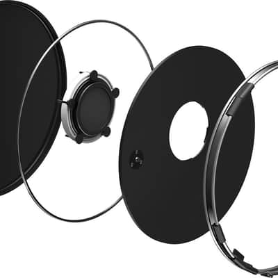 Roland KD-A22 Kick Drum Converter, 22" image 1