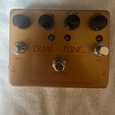 Prescription Electronics Dual-Tone image 1