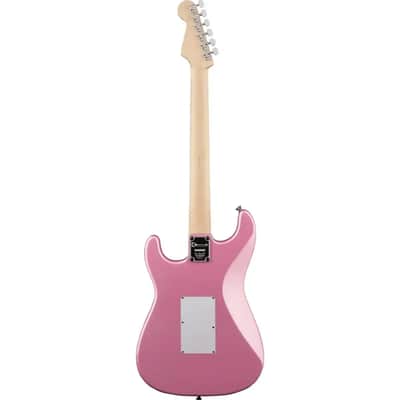 Charvel RESTOCK Pro-Mod So-Cal Style 1 HSH FR M (Platinum Pink) image 4