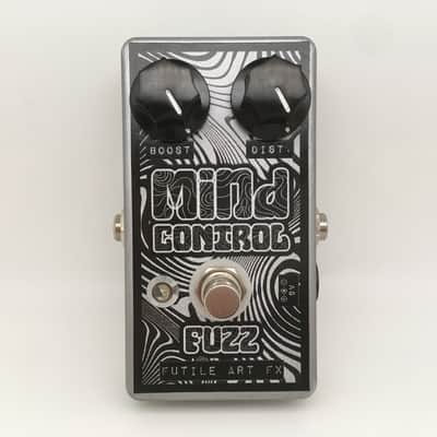 Futile Art FX 😵 Mind Control Fuzz image 2