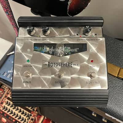 Hughes & Kettner Tube Rotosphere II | Reverb