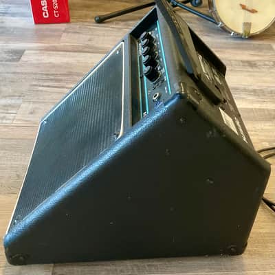Acoustic AG15 15W 1x8 Guitar Combo image 5