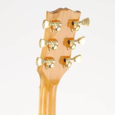 Gibson J-200 Artist 1974 [SN D343729] [05/26] image 5