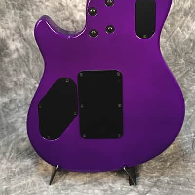Peavey Wolfgang Special Purple USA | Reverb