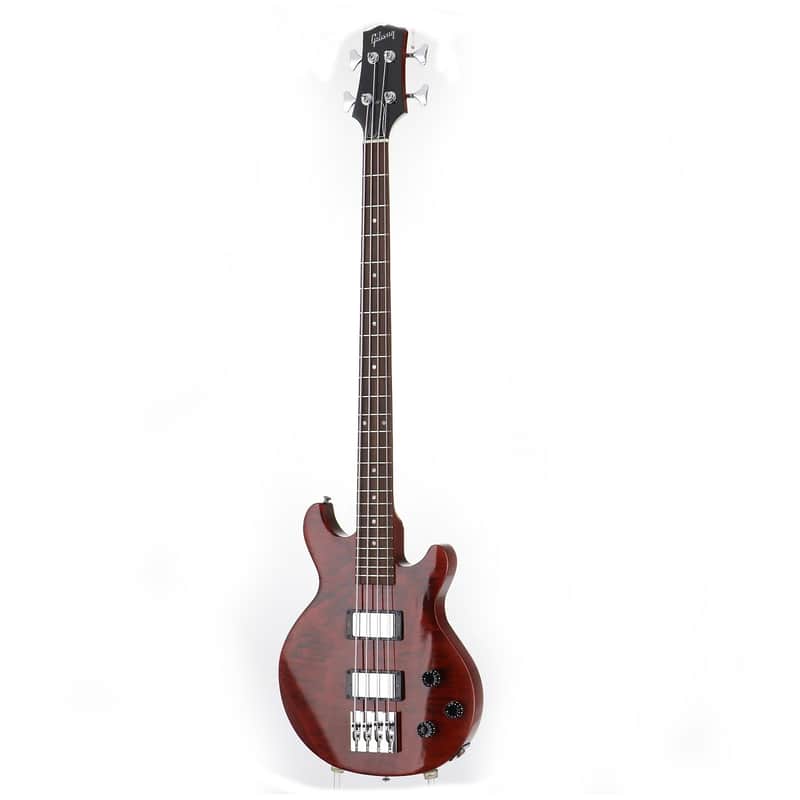 Gibson Les Paul Double Cut Bass image 1